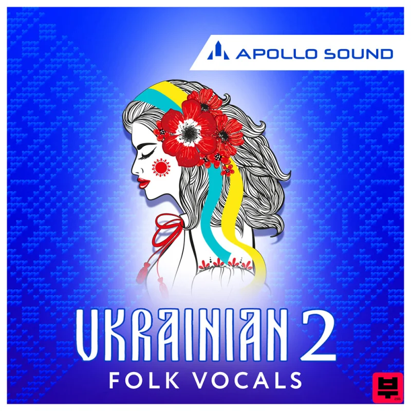 Apollo Sound Ukrainian Folk Vocals 2 - Europe