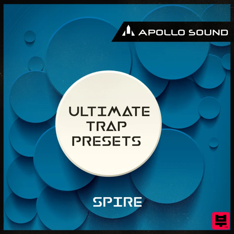 Apollo Sound Ultimate Trap Presets (Spire) - Trap