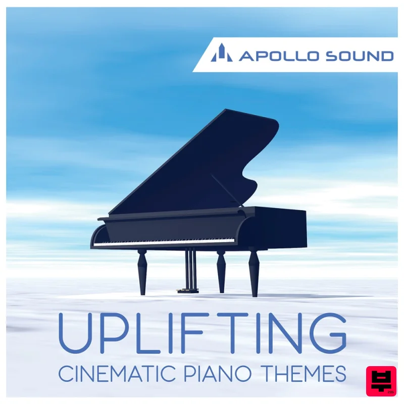 Apollo Sound Uplifting Cinematic Piano Themes - Filmscore