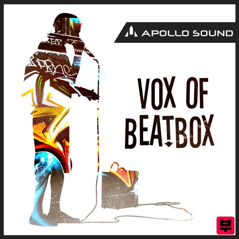 Apollo Sound Vox Of Beatbox - Hip Hop