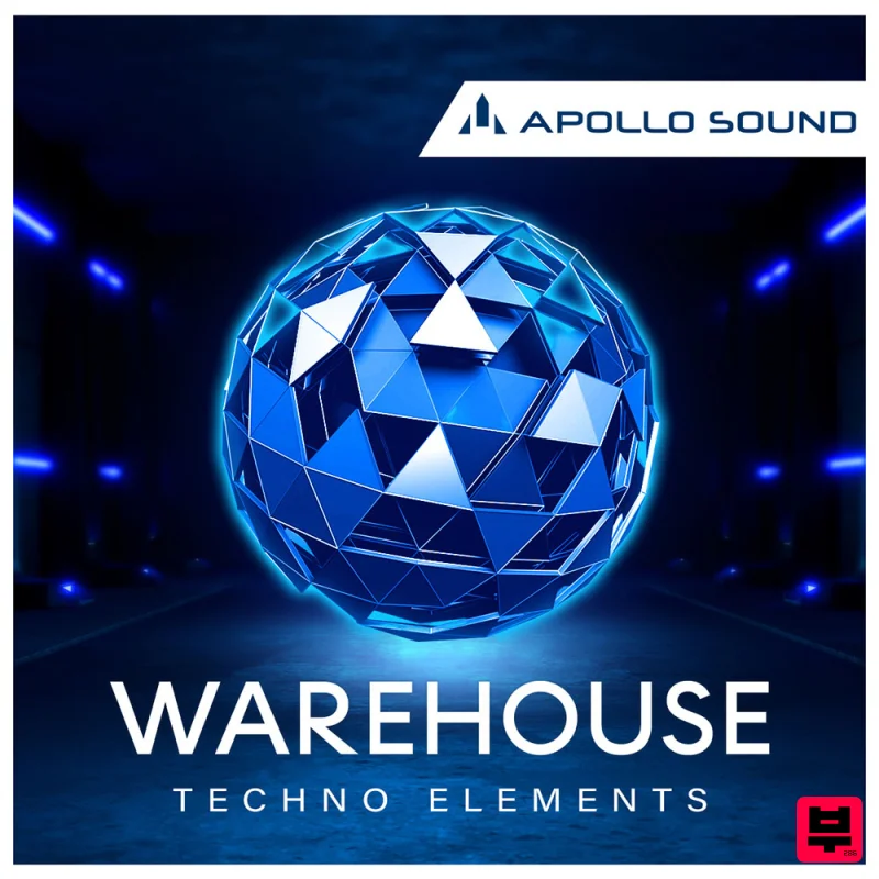 Apollo Sound Warehouse Techno Elements - Techno