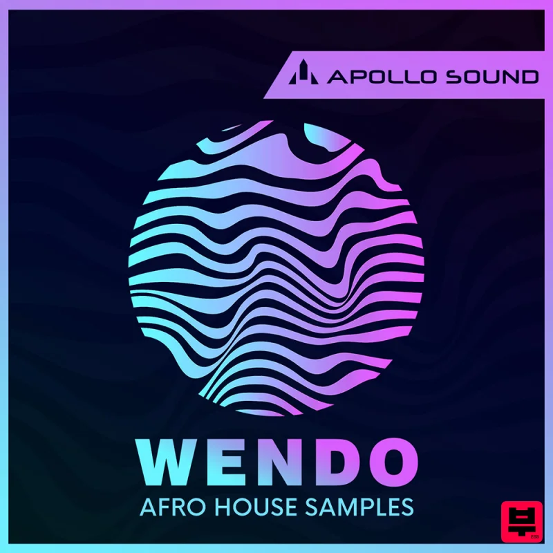 Apollo Sound Wendo - Afro House Samples - Afro House