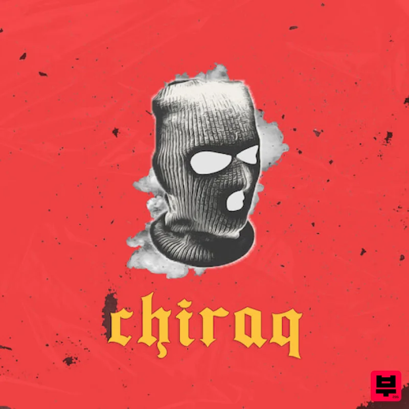 Aquila Beats Chiraq - Trap