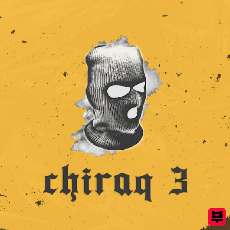 Aquila Beats Chiraq 3 - Trap