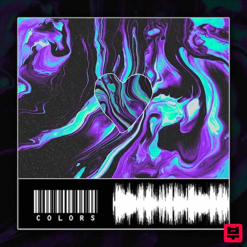 Aquila Beats Colors - Trap