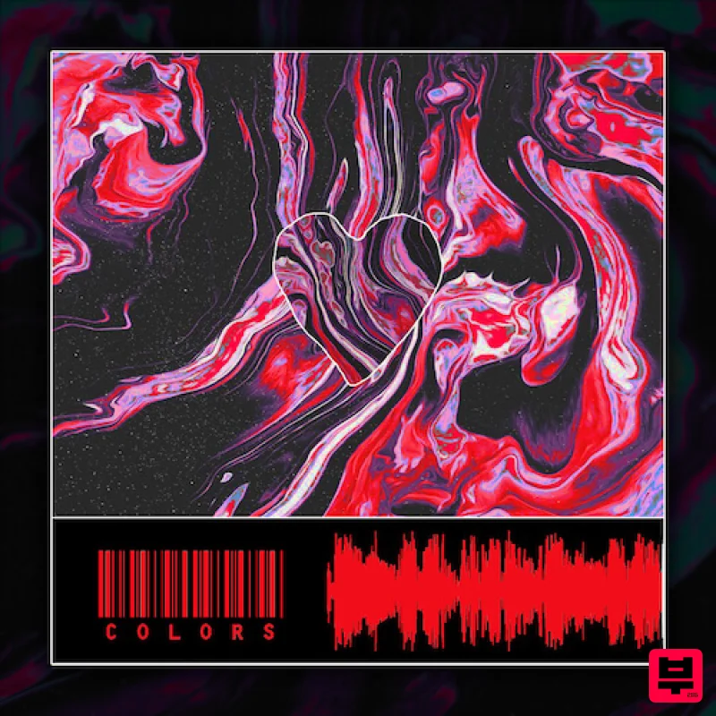 Aquila Beats Colors 2 - Trap