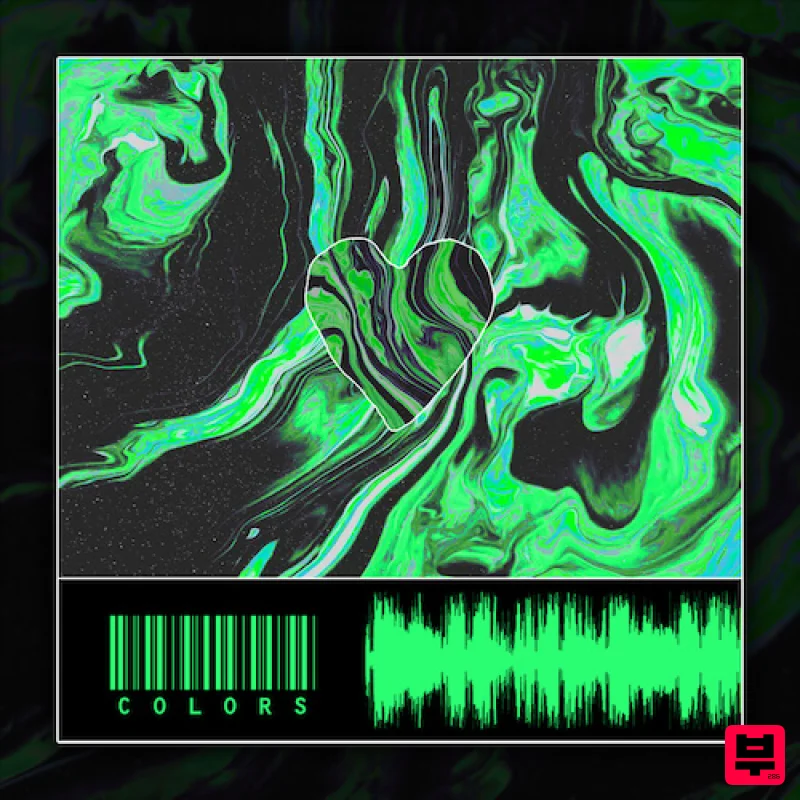 Aquila Beats Colors 3 - Trap