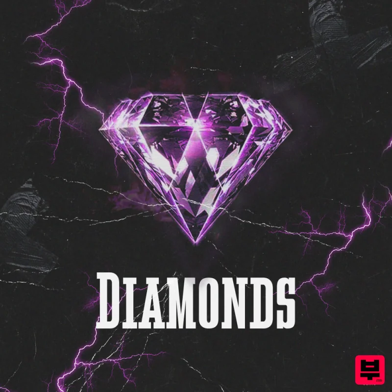 Aquila Beats Diamonds - Drill