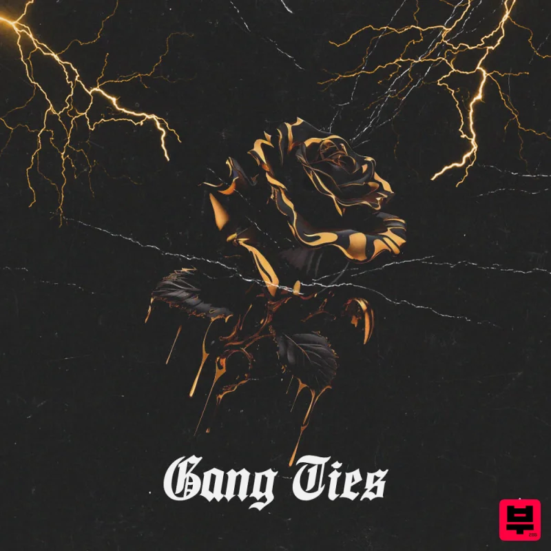 Aquila Beats Gang Ties - Trap