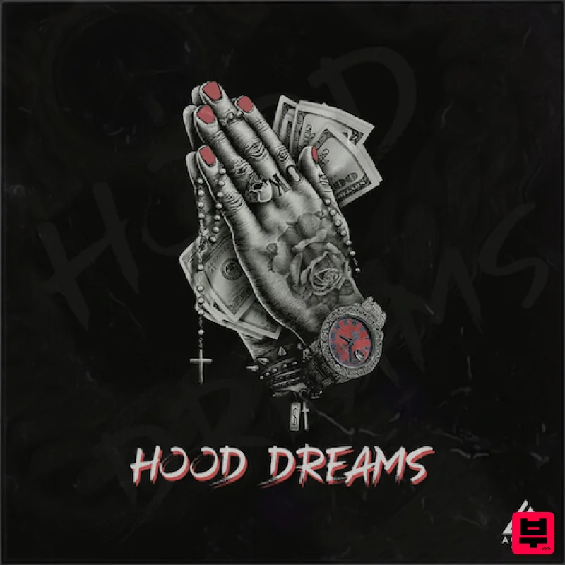 Aquila Beats Hood Dreams - Trap