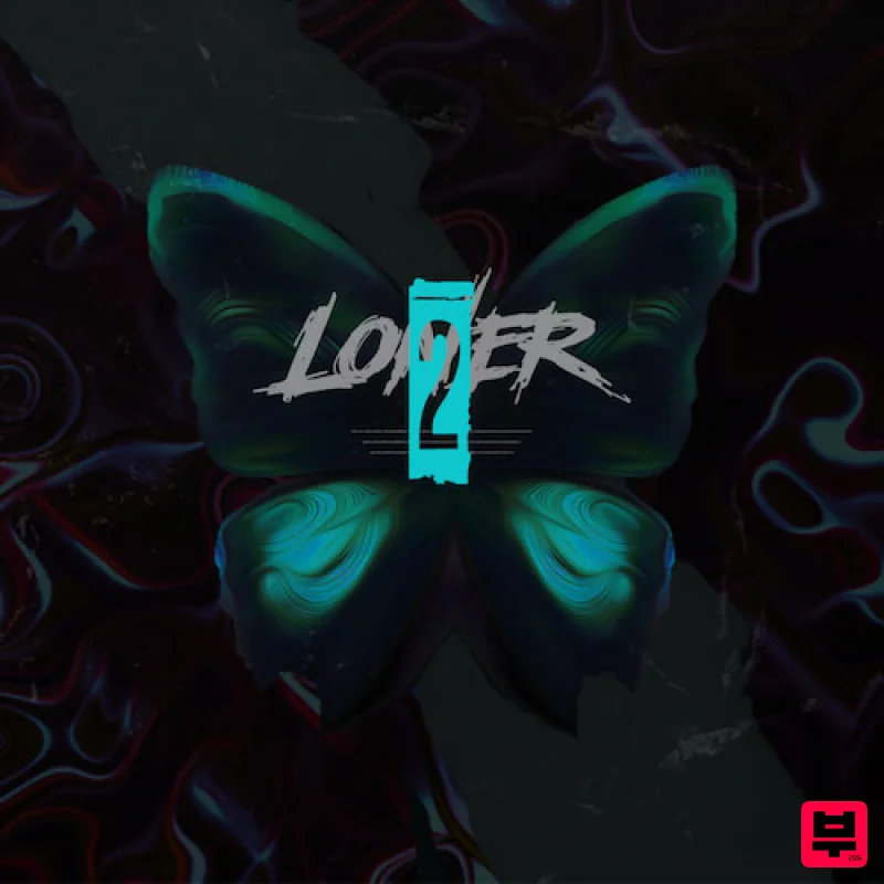 Aquila Beats Loner 2 - Trap