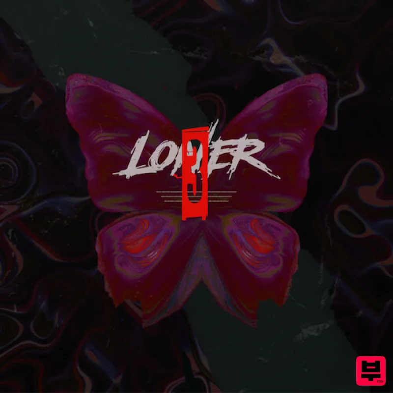 Aquila Beats Loner 3 - Hip Hop