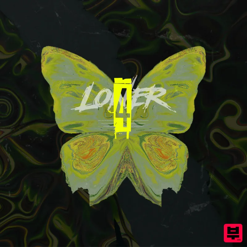 Aquila Beats Loner 4 - Hip Hop