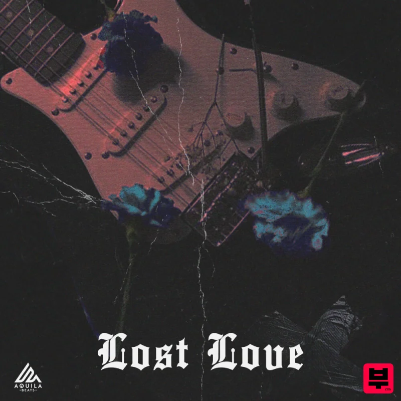 Aquila Beats Lost Love - Hip Hop