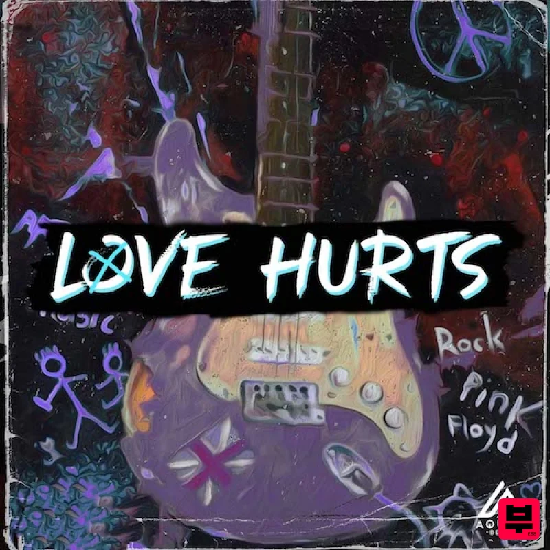 Aquila Beats Love Hurts - Trap