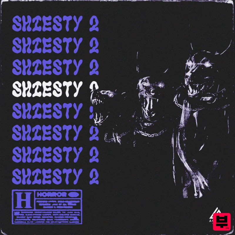 Aquila Beats Shiesty 2 - Trap