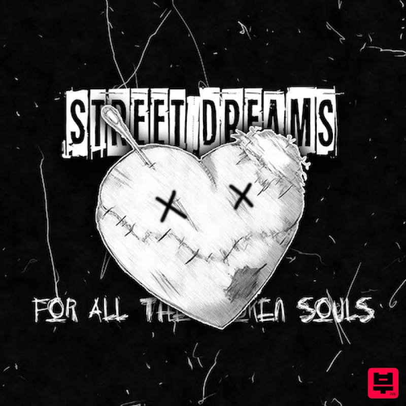 Aquila Beats Street Dreams - Trap