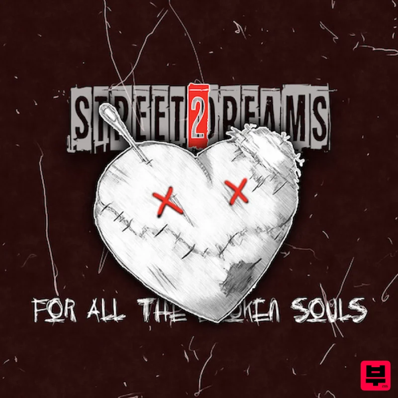 Aquila Beats Street Dreams 2 - Trap