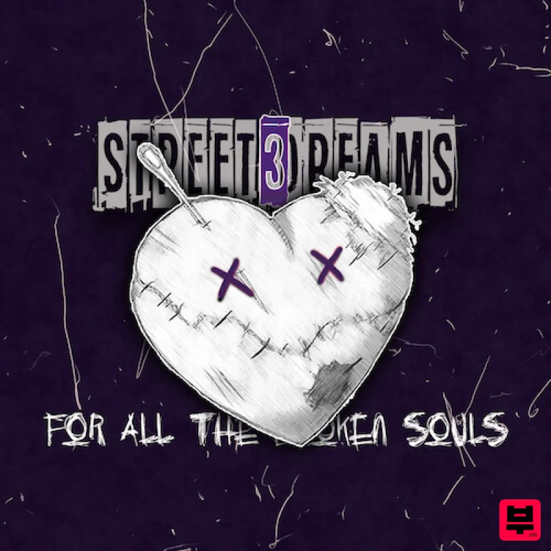 Aquila Beats Street Dreams 3 - Trap