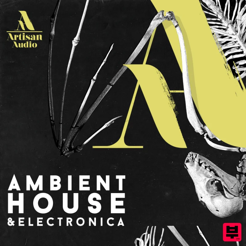 Artisan Audio Ambient House & Electronica - Downtempo