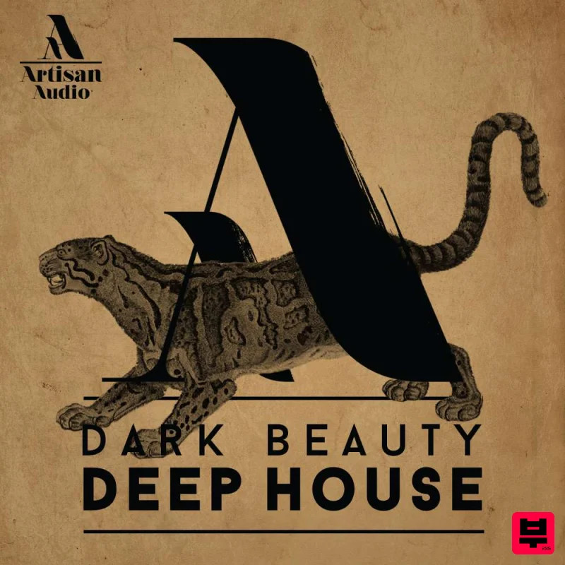 Artisan Audio Dark Beauty Deep House - Deep House