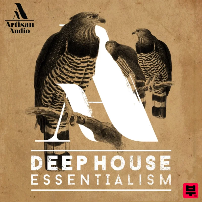 Artisan Audio Deep House Essentialism - Deep House