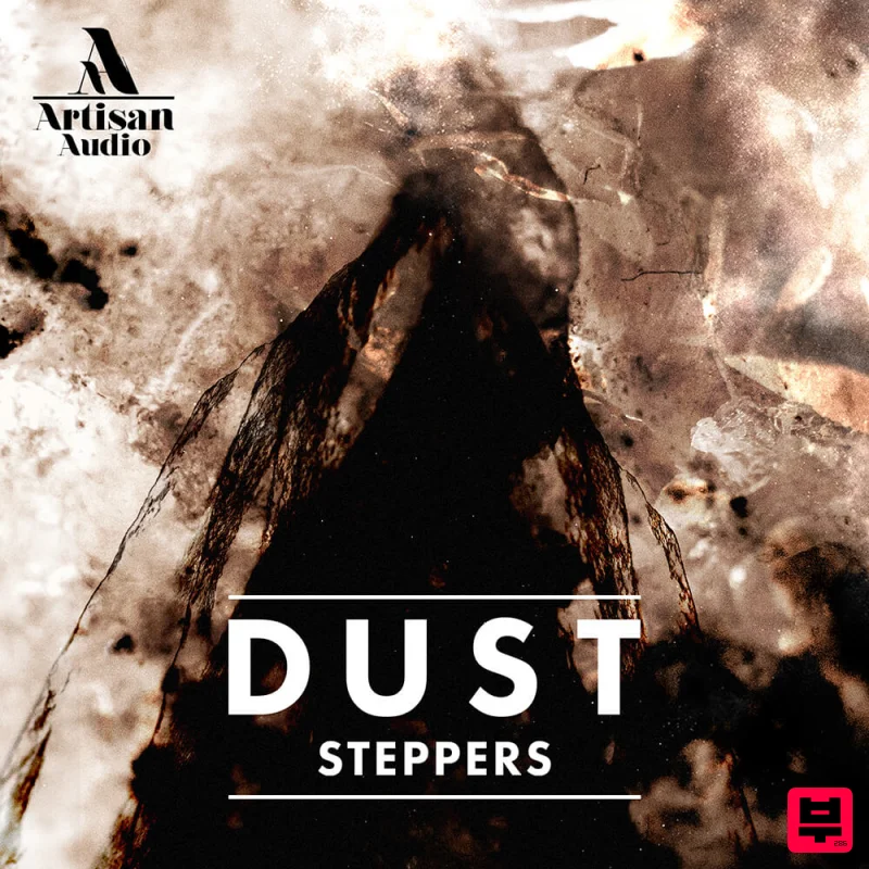 Artisan Audio Dust Steppers - Bass Music