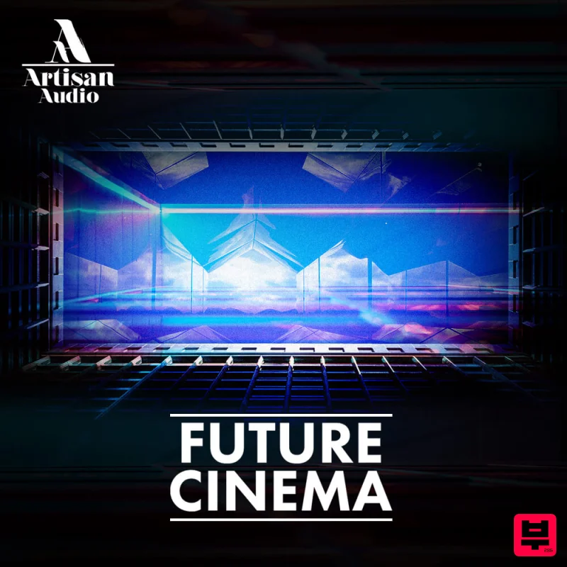 Artisan Audio Future Cinema - Cinematic
