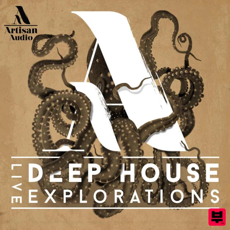 Artisan Audio Live Deep House Explorations - Deep House