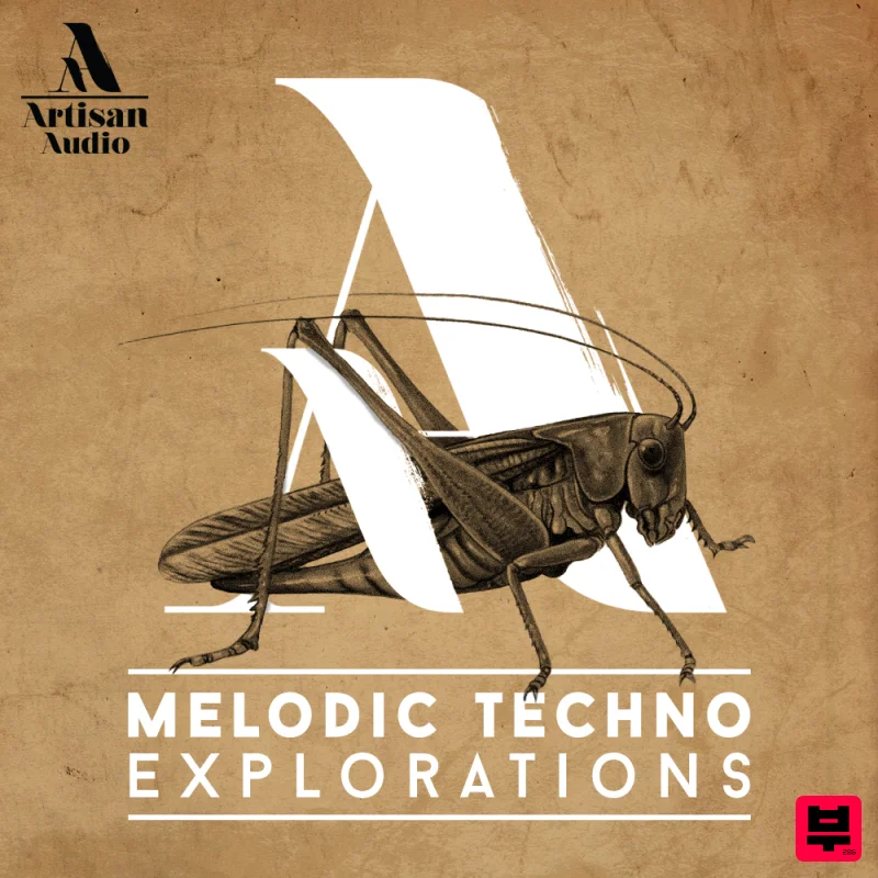 Artisan Audio Melodic Techno Explorations  - Melodic Techno