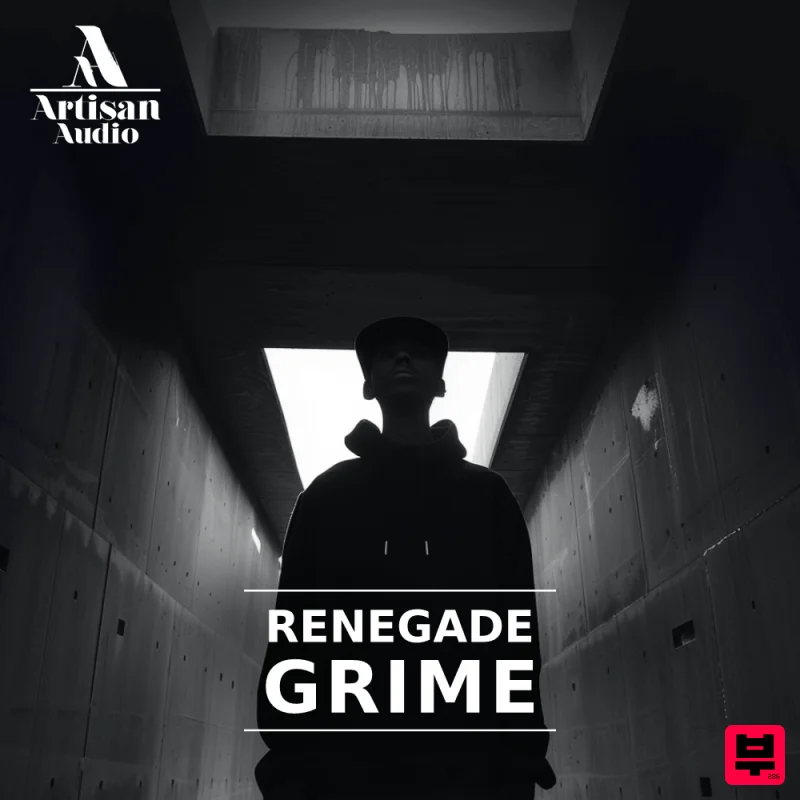Artisan Audio Renegade Grime - Grime