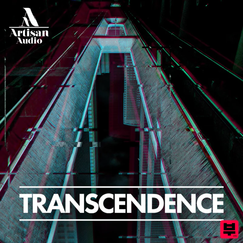 Artisan Audio Transcendence - Electronica