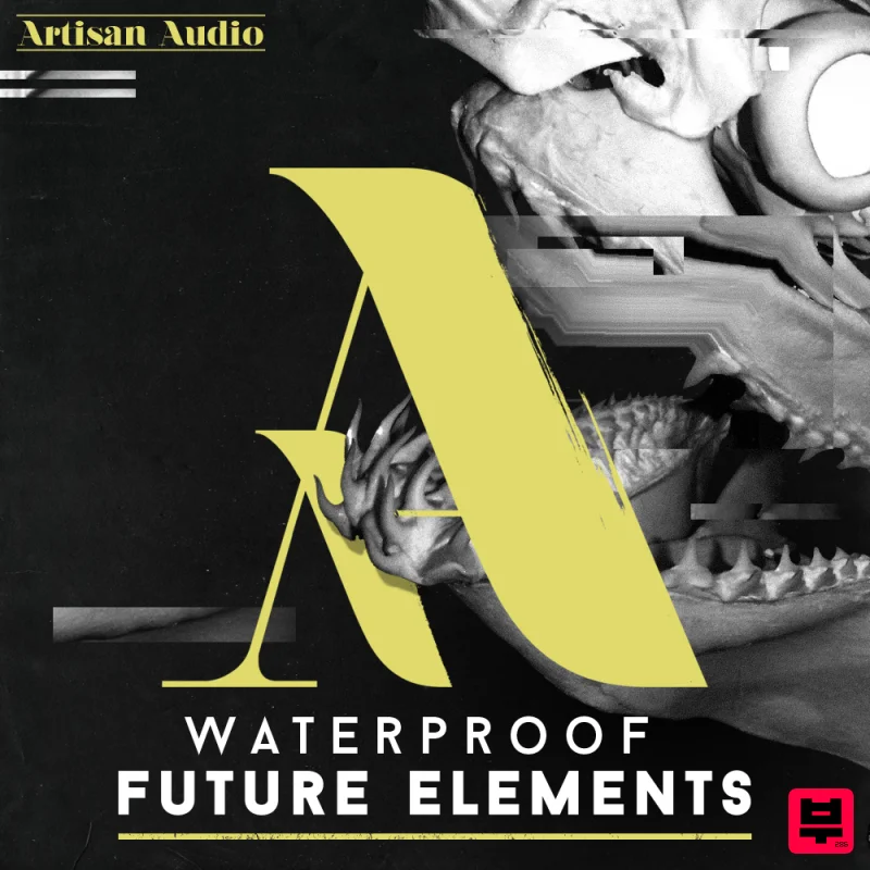 Artisan Audio Waterproof Future Elements - Downtempo
