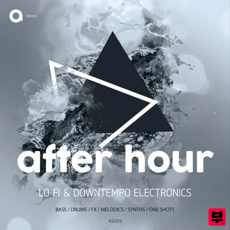 Asonic After Hour - Chillout