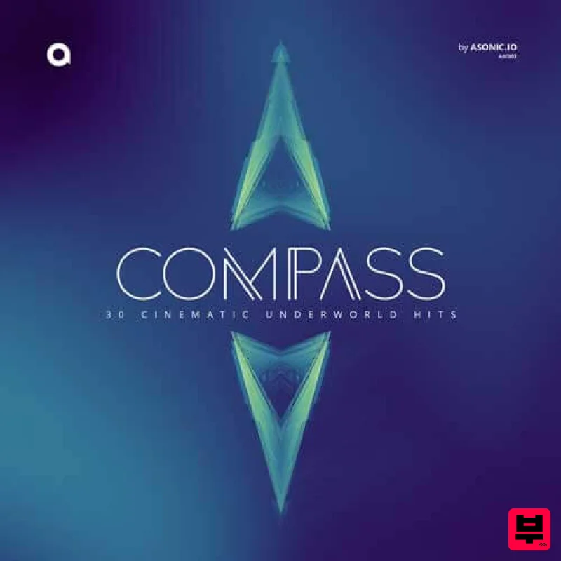 Asonic Compass - Cinematic