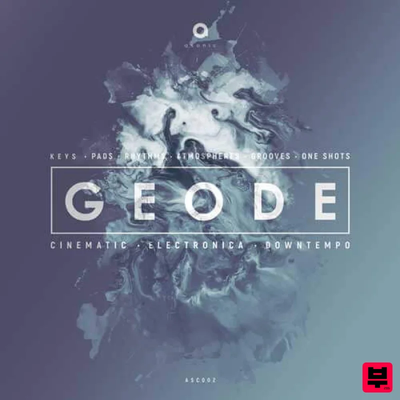 Asonic Geode - Chillout