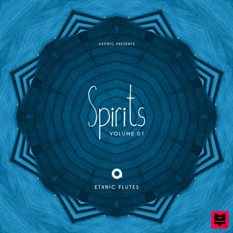 Asonic Spirits Ethnic Flutes - Ethnic