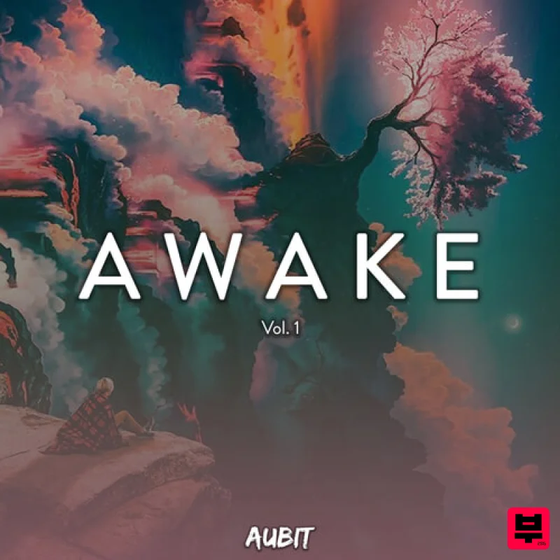 Aubit Sound Awake Vol. 1 - Future Bass