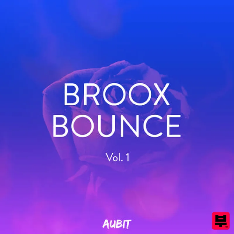 Aubit Sound Broox Bounce Vol. 1 - Future Bounce