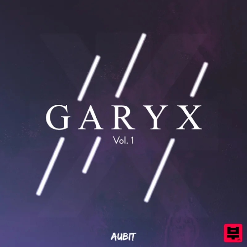 Aubit Sound Garyx Vol. 1 - Future Bass