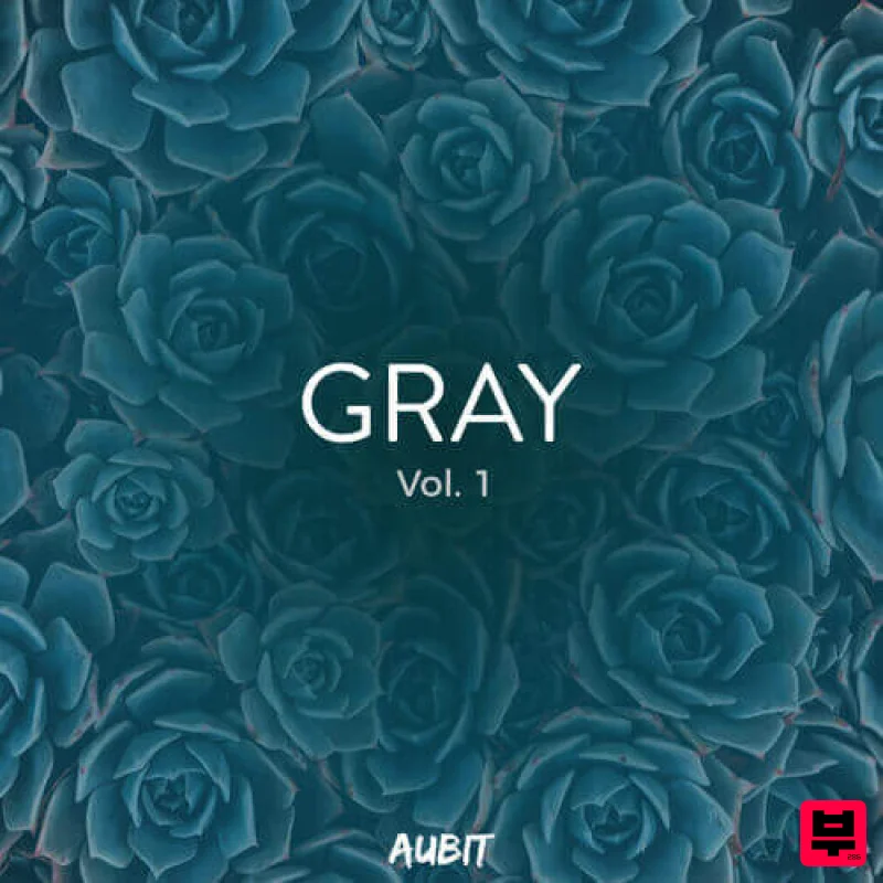 Aubit Sound Gray Vol. 1 - Future Bass