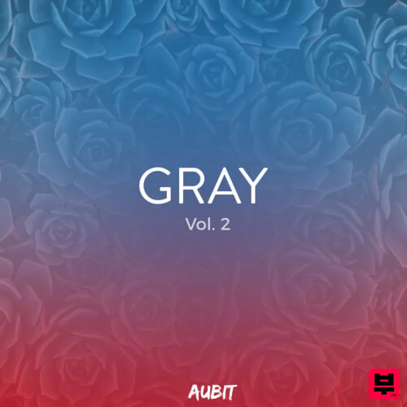 Aubit Sound Gray Vol. 2 - Future Bass