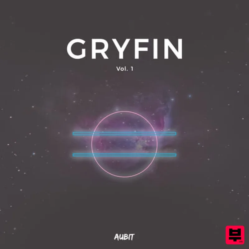 Aubit Sound Gryfin Vol.1 - Future Bass