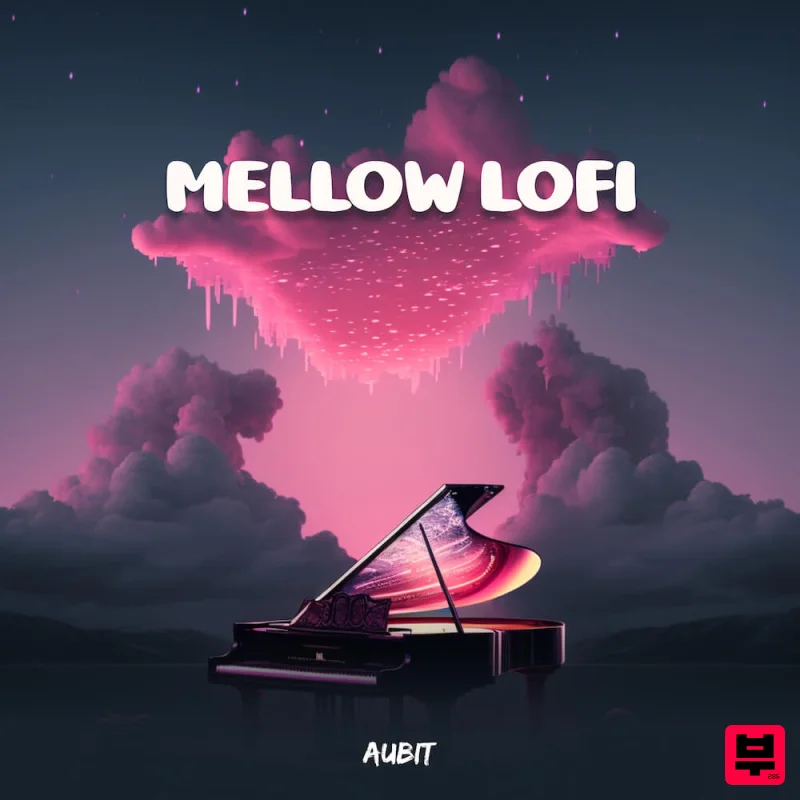 Aubit Sound Mellow Lofi - Lofi