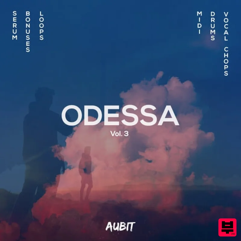 Aubit Sound ODESSA Vol. 3 - Future Bass