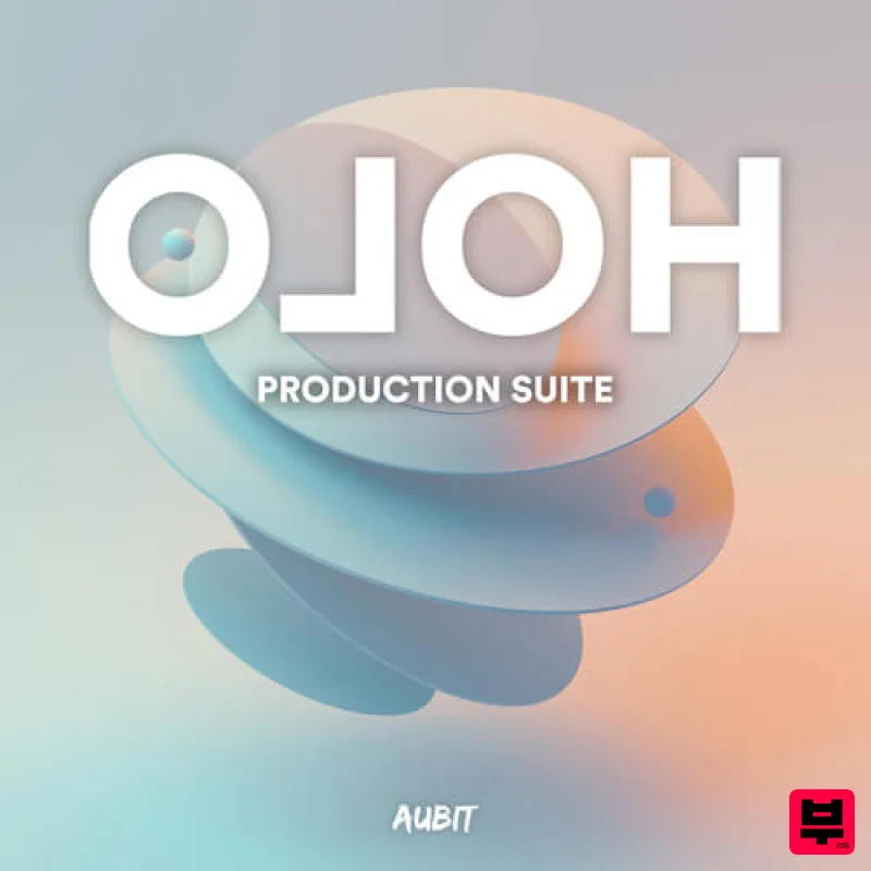 Aubit Sound OLOH Production Suite - Future Bass