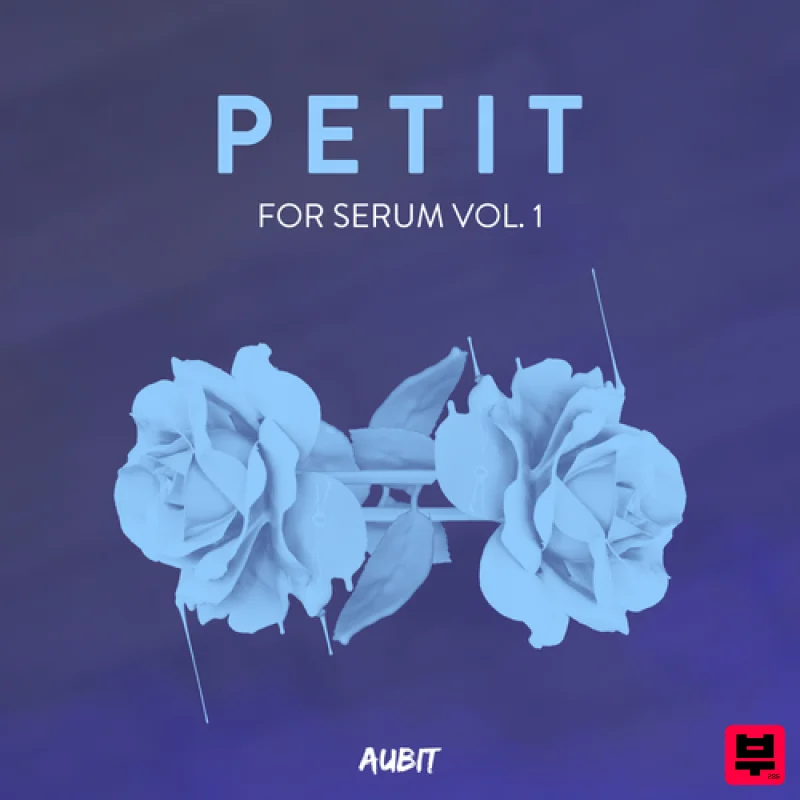 Aubit Sound Petit for Serum Vol.1 - Future Bass