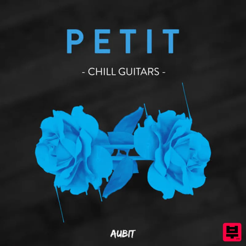 Aubit Sound Petit Guitars - Chillwave