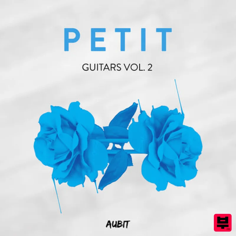 Aubit Sound Petit Guitars Vol. 2 - Future Bass