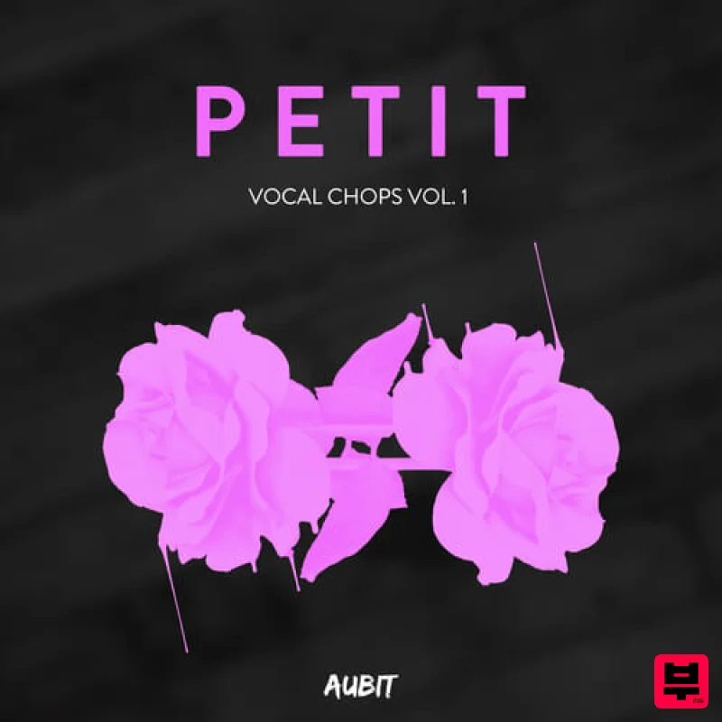 Aubit Sound Petit Vocal Chops Vol. 1 - Professional Music Instrument Photo